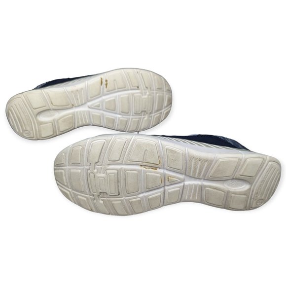 Danskin Now Memory Foam Slip On Shoes Size 9 1/2 - Picture 8 of 11